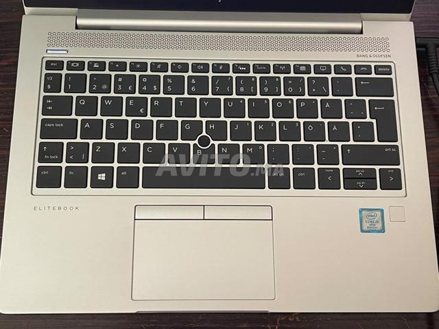 HP Elitebook 840 G6 - 2