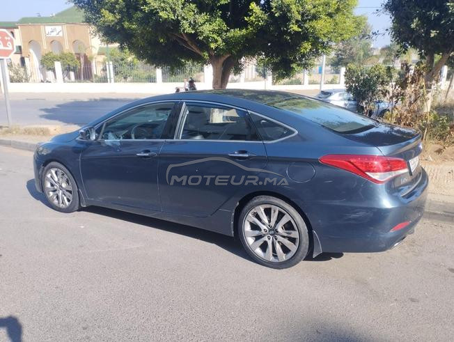 Hyundai i40 Kénitra 
