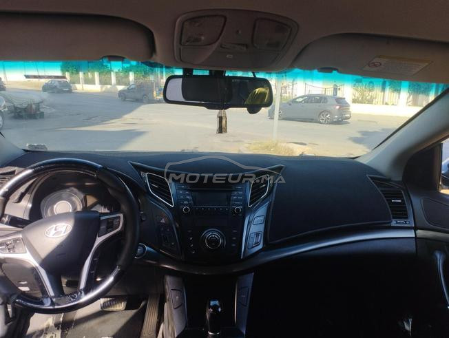 Hyundai i40 Kénitra 