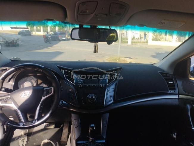 Hyundai i40 Kénitra 