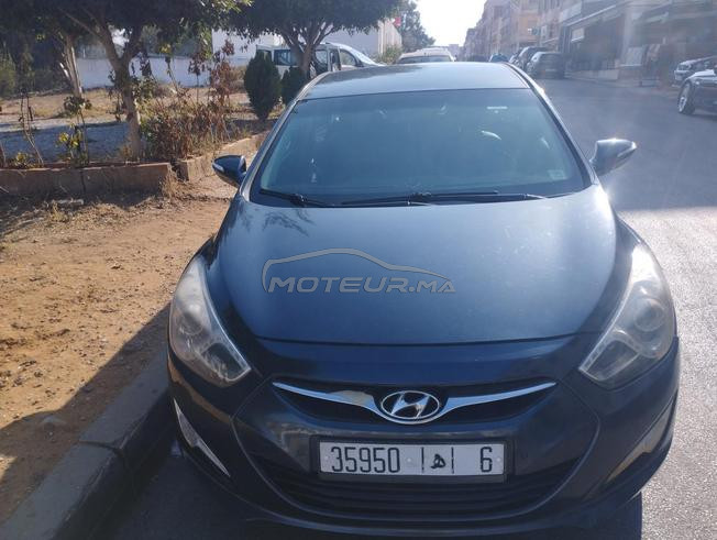 Hyundai i40 Kénitra 