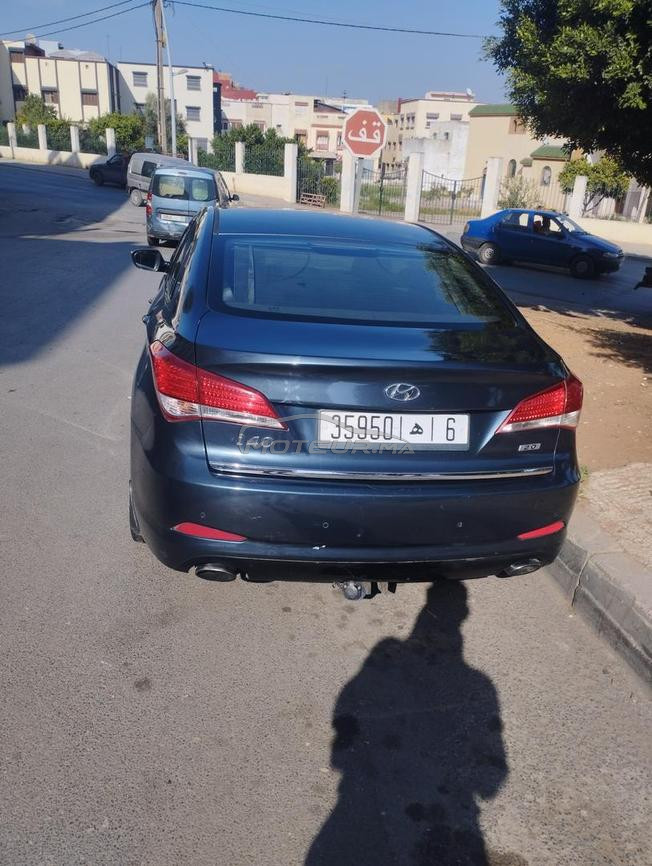Hyundai i40 Kénitra 