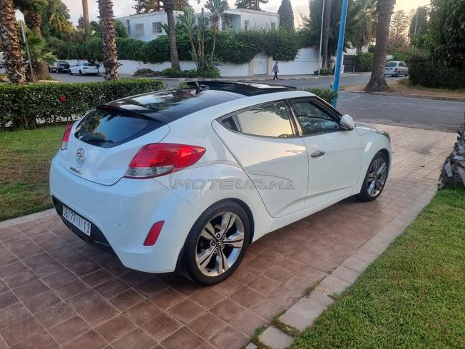 hyundai veloster diwana tt options automatique 