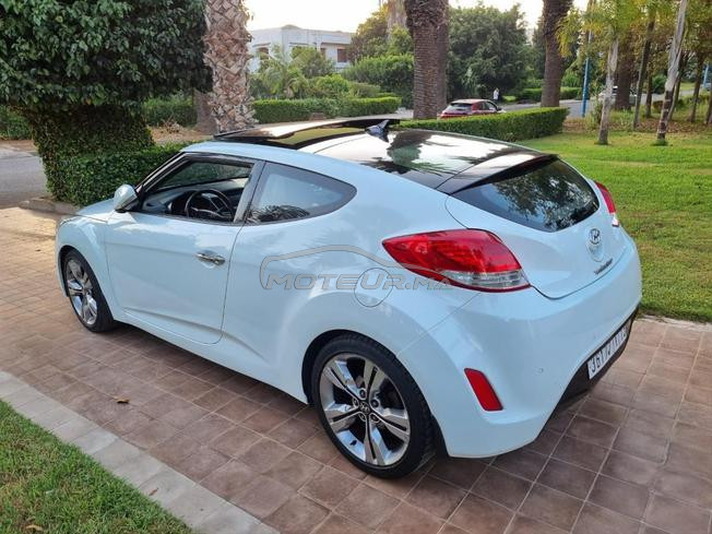 hyundai veloster diwana tt options automatique 