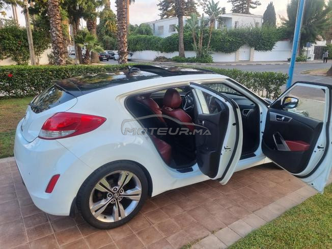 hyundai veloster diwana tt options automatique 