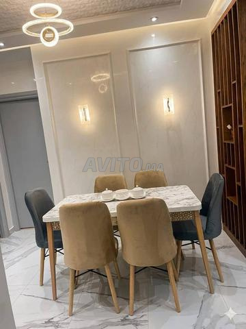 Salle à manger de luxe 🎀🎀🎀 - 2