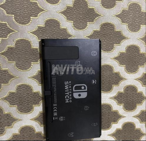 Nintendo Switch - 2