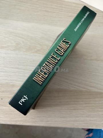 Livre Original - 2