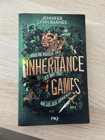 Livre Original