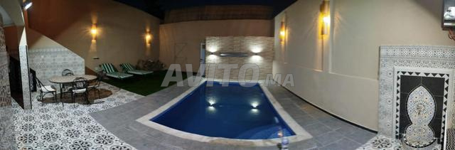 SUPER APPARTEMENT AVEC PISCINE ET PRÈS DU LAC - 2