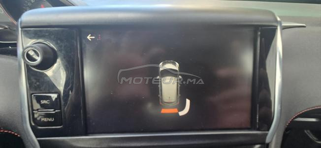 Peugeot 208 GTI Phase 2 – 208 ch - 3 portes