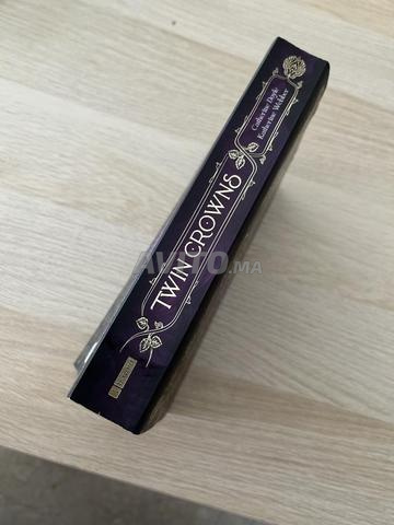 Livre Original - 2