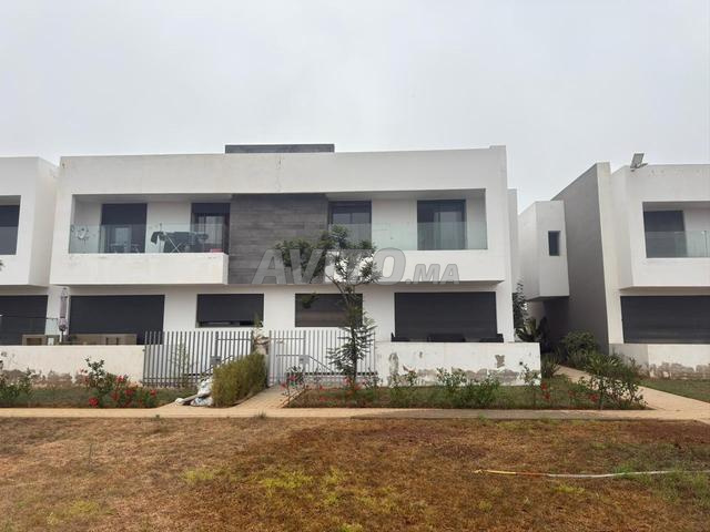 Triplex Harhoura