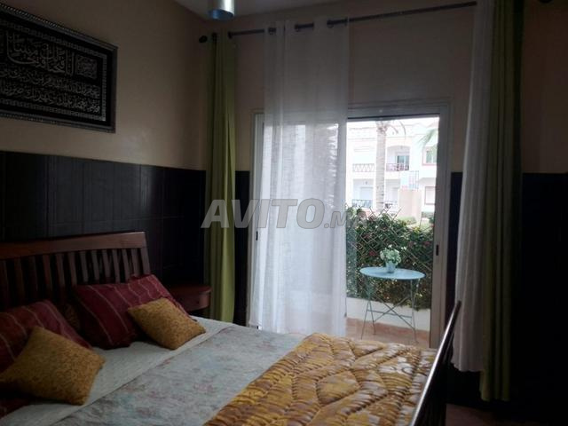 Appartement à louer à SIDI Bouzid El jadida - 2