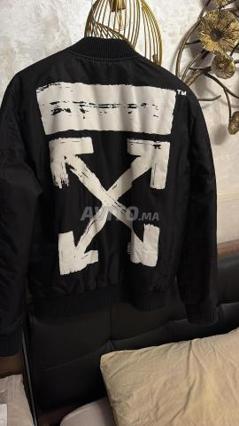 Veste Off White originale - 2