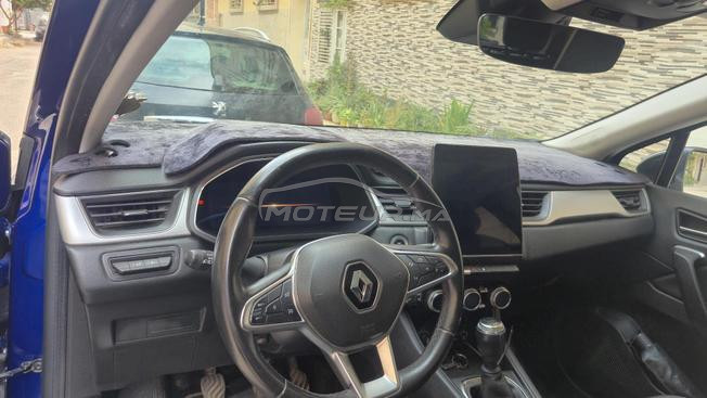 captur renault