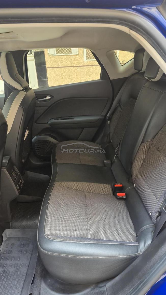 captur renault