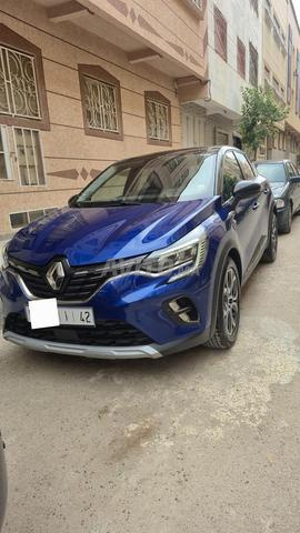 Captur Renault - 2