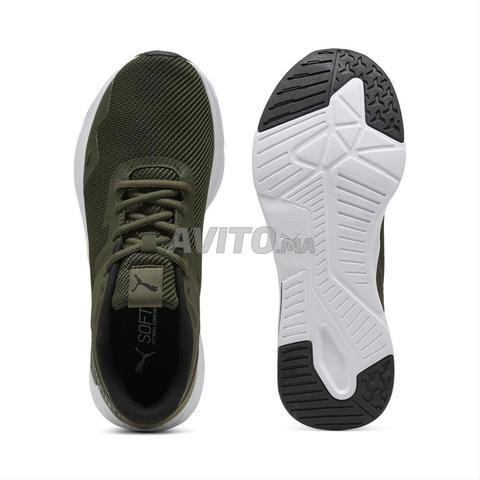 Puma SoftFoam Original Kaki - (Pointure [46]) - 2