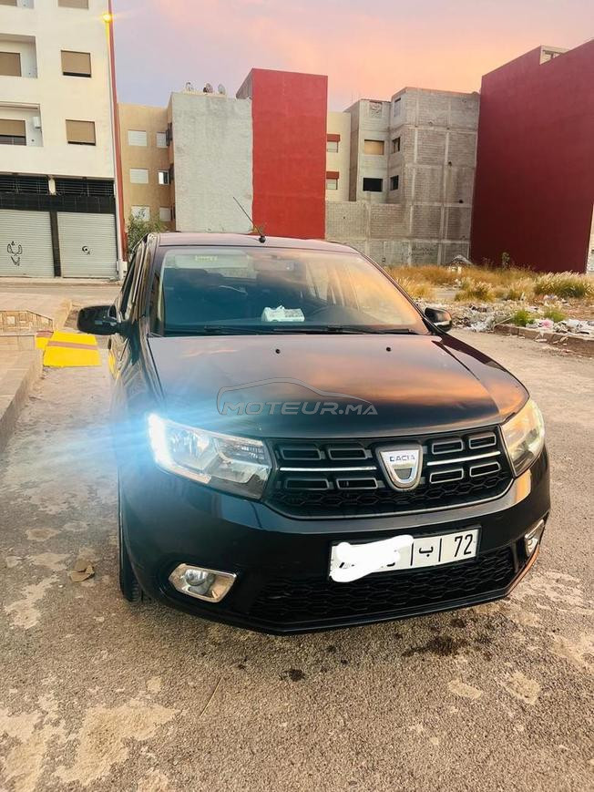 logan dacia