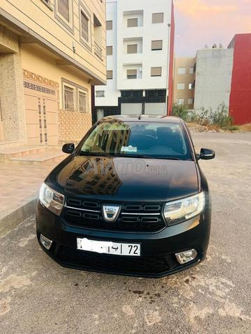 Dacia Logan - 2