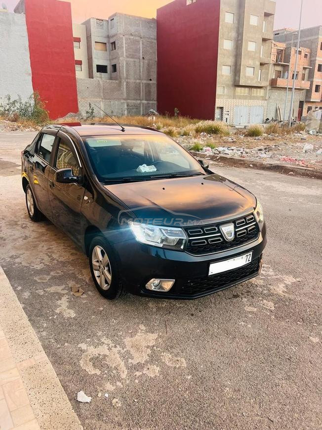 logan dacia