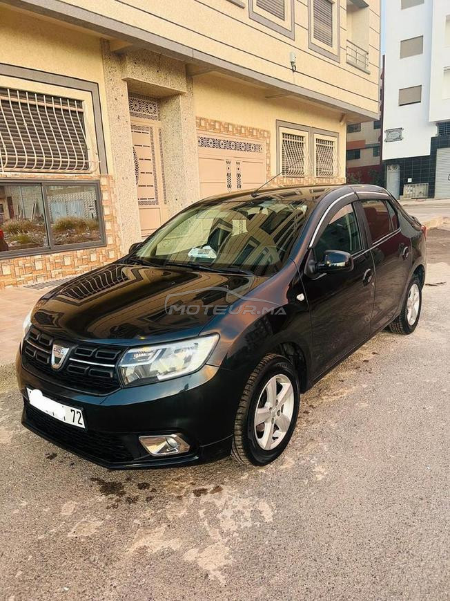 logan dacia