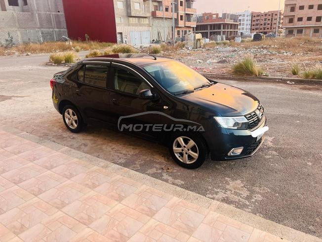 logan dacia