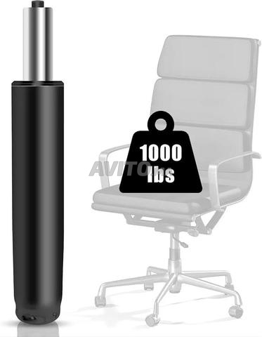 Vérin pour chaise de bureau - 2