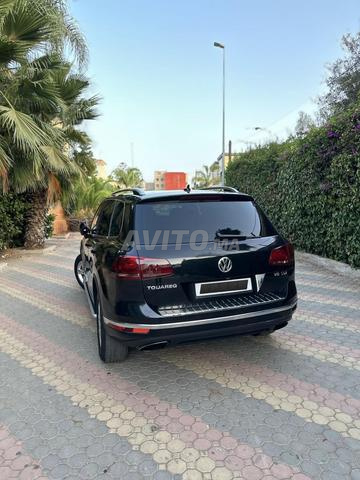 VW TOUAREG 2017 PULLMAN - 2