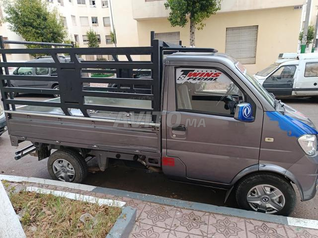 DFSK 2022 - 2
