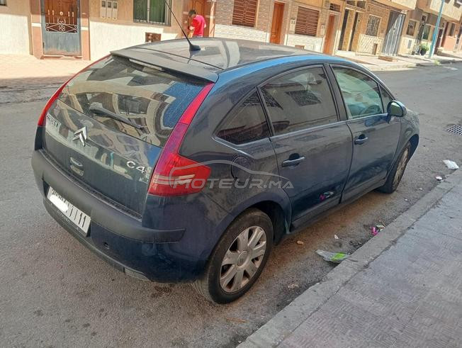 c4 diesel 2009 km 195000