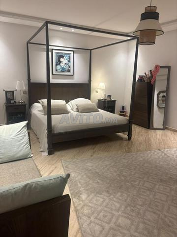 Ensemble Chambre à coucher
