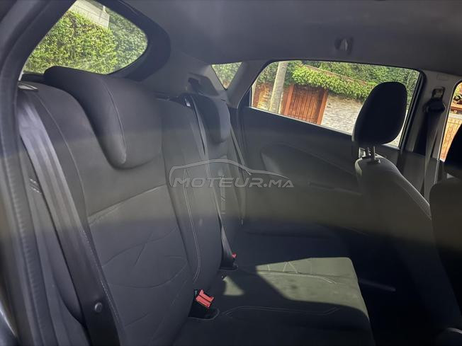 Ford fiesta diesel 