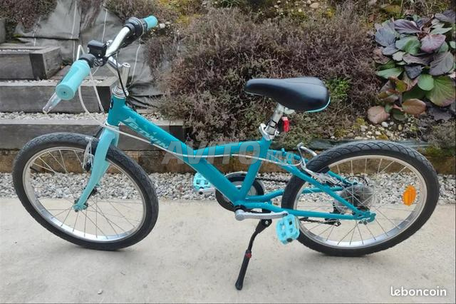 Vélo Bitwin Europe taille 20 pouces (6 à 9 ans) - 2