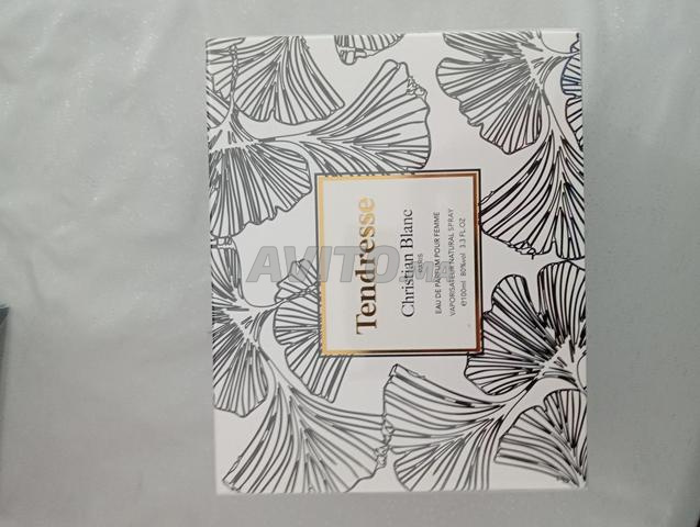 Parfums féminins français authentiques - 2
