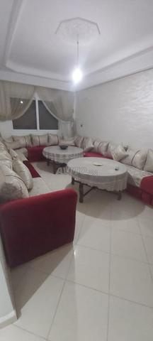 Appartement T3 courte durée