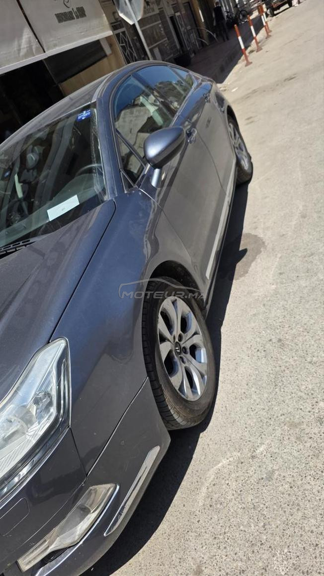 Citroën C5 en très bon état 