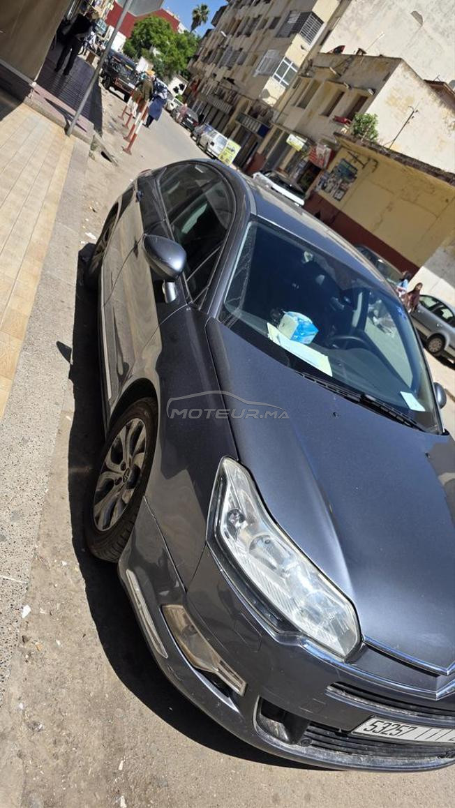 Citroën C5 en très bon état 