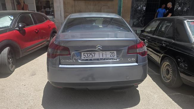 Citroën C5 en très bon état 