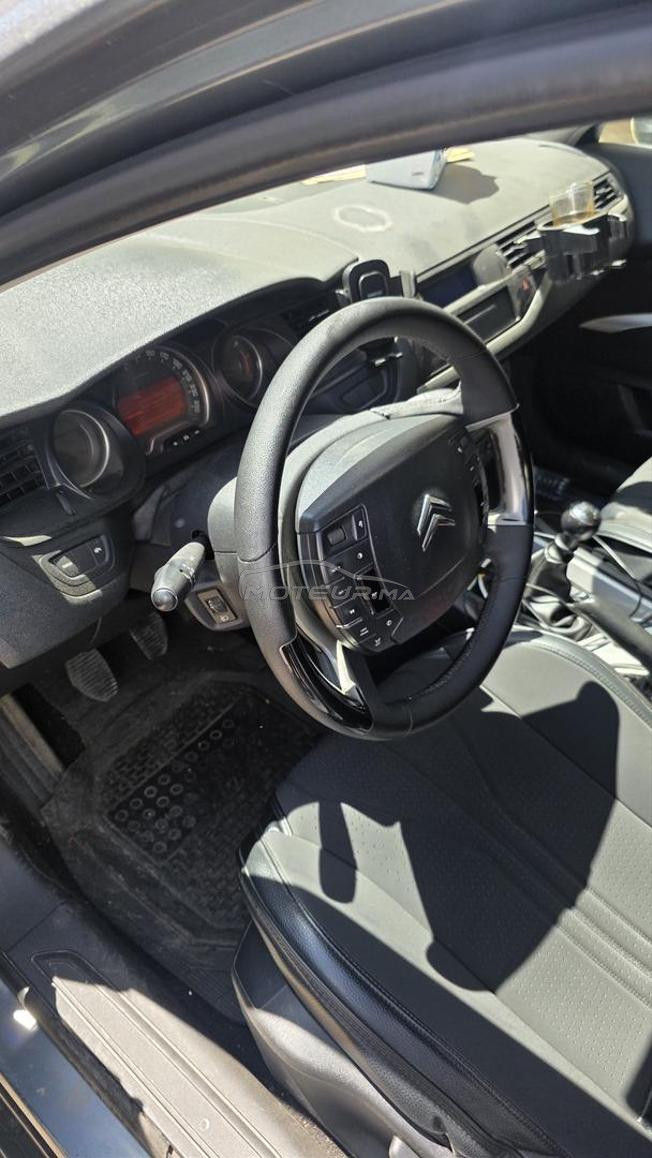 Citroën C5 en très bon état 