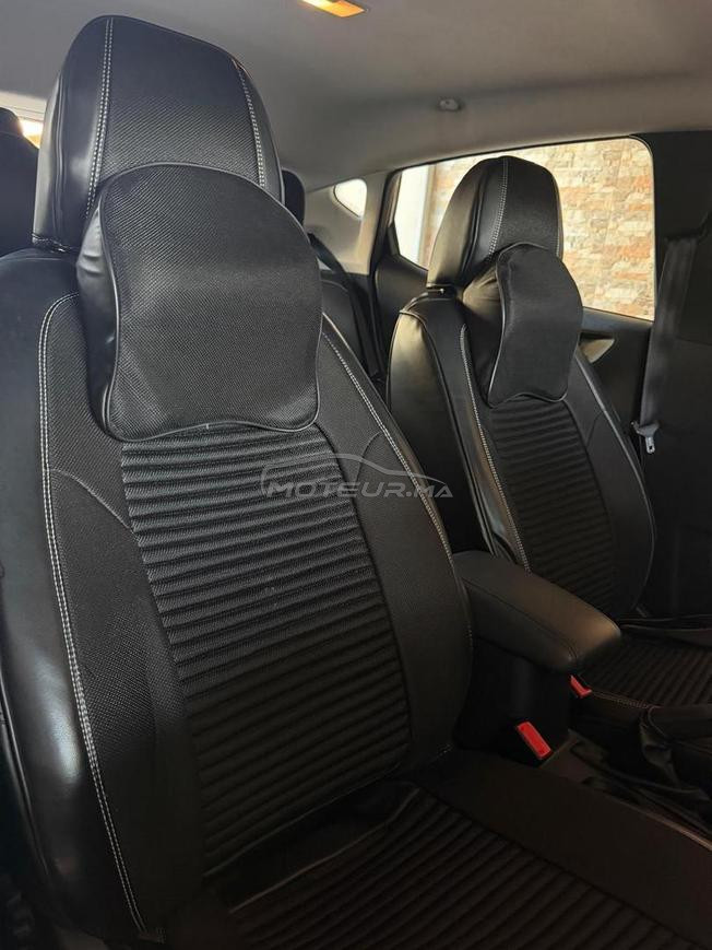 Ford Fiesta 2021 Diesel