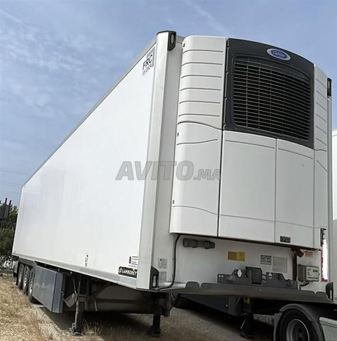 Frigo Lamberet 29/11/2018 diwana 2022 - 2