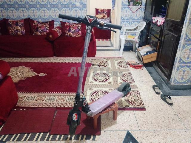 آسفي المطار - 2