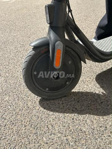 Trottinette électrique Ninbot - 2