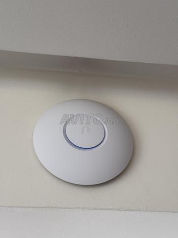 Points d’accès Ubiquiti Unifi6 - 2