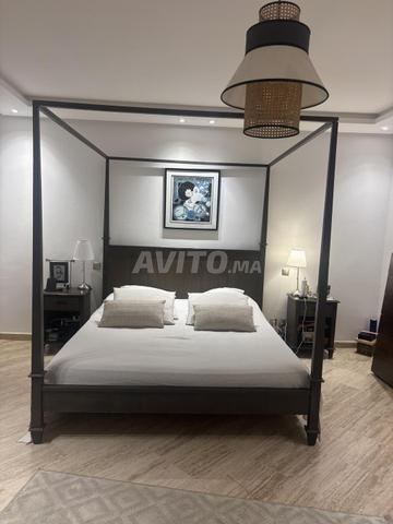 Ensemble Chambre à coucher