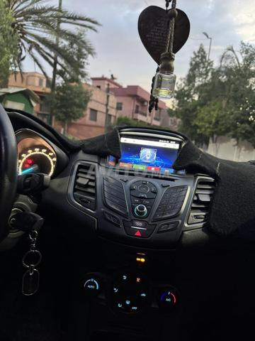 Ford Fiesta Diesel - 2