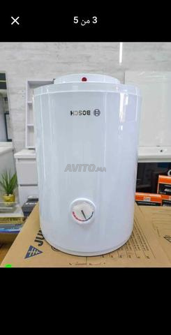 🔥 Chauffe-eau BOSCH 50L - Puissance 1500W 🔥 - 2