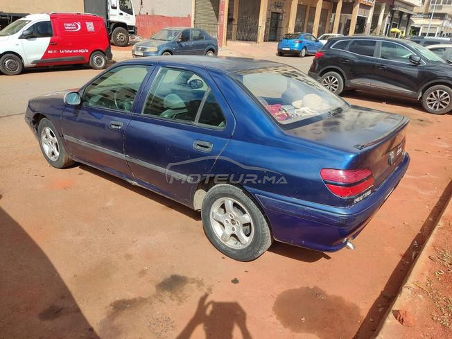 406 turbo قرأ لتحت
